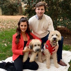 Meet your Posher, Meredith